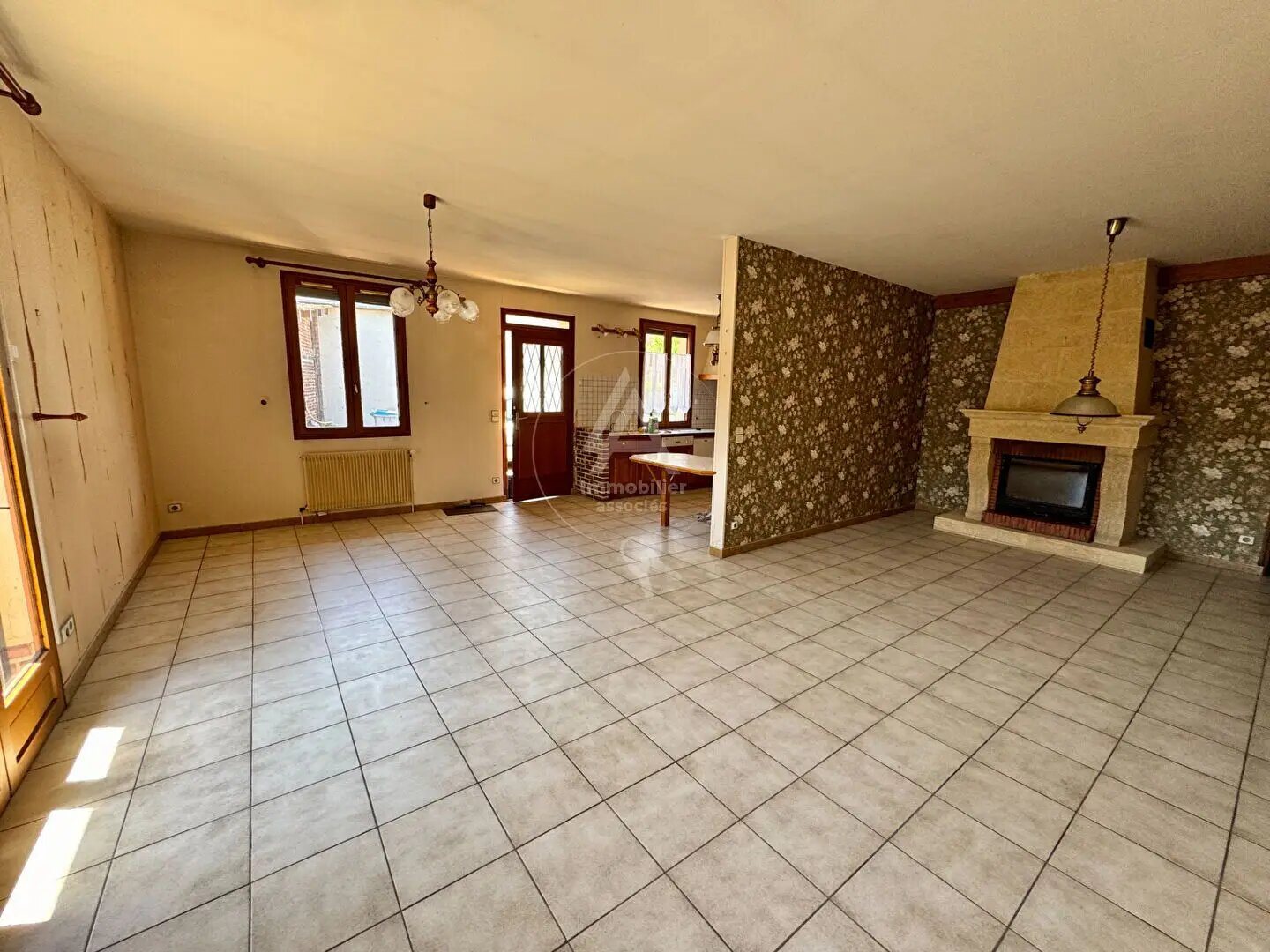 Maison à vendre, 194m², Beuzeville