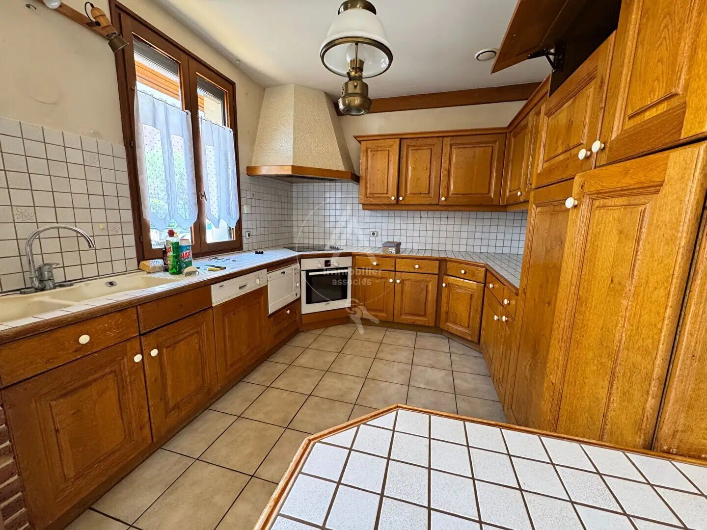 Maison à vendre, 194m², Beuzeville