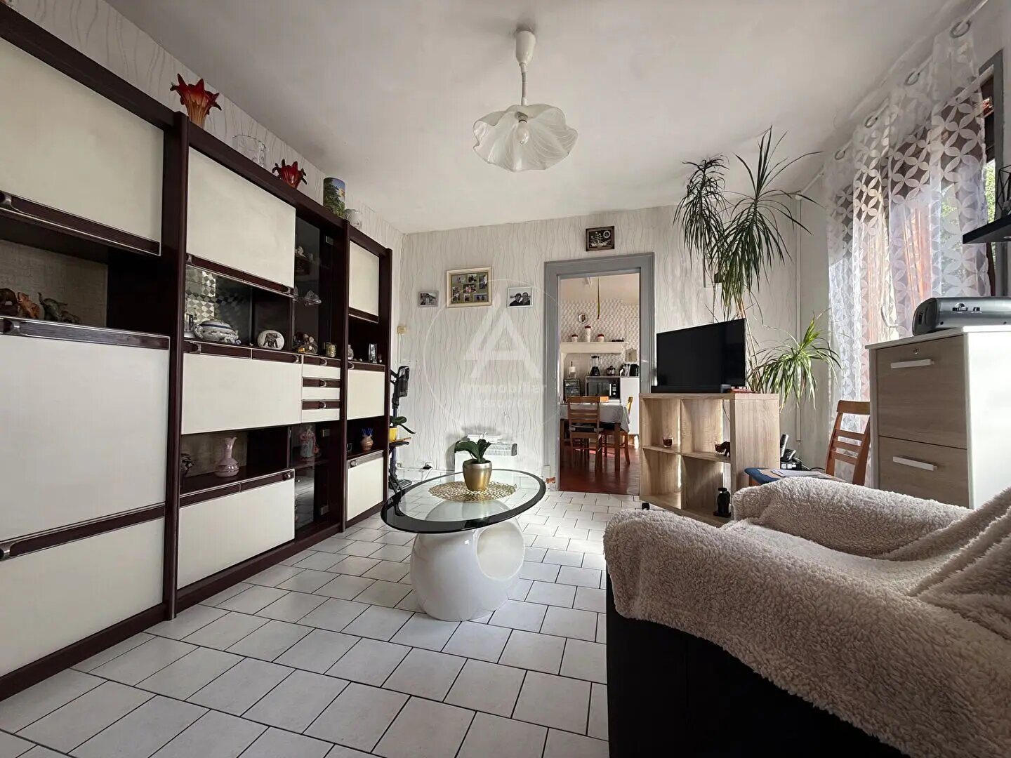 Maison à vendre, 75m², Quillebeuf-sur-Seine