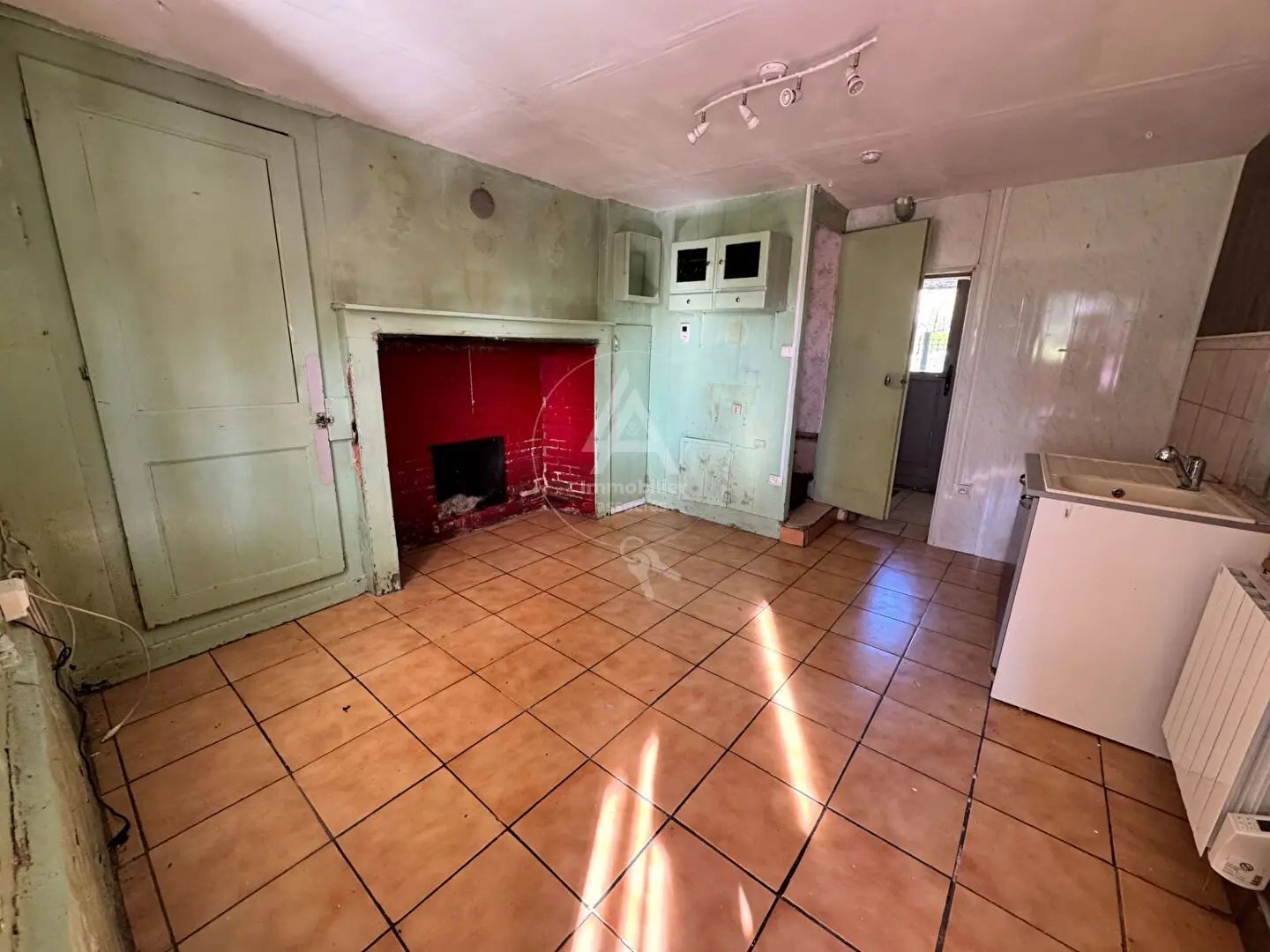 Maison à vendre, 43m², Montfort-sur-Risle