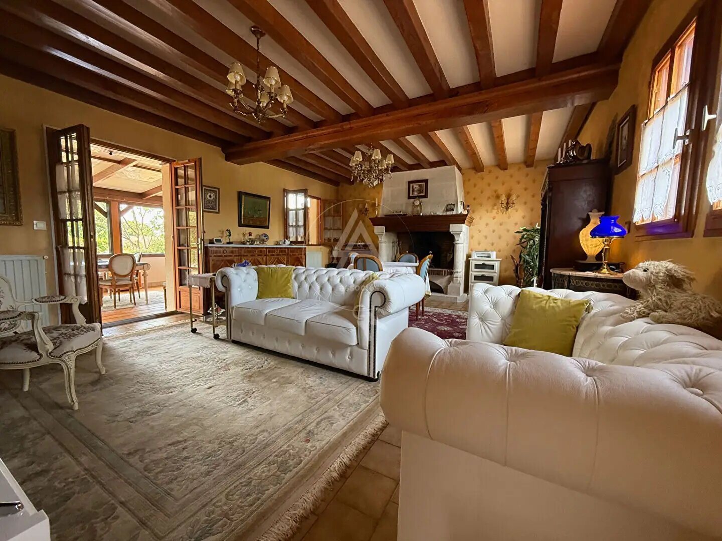 Maison à vendre, 127m², Pont-Audemer