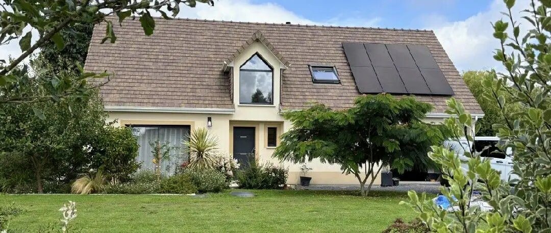 Maison à vendre, 130m², Honfleur