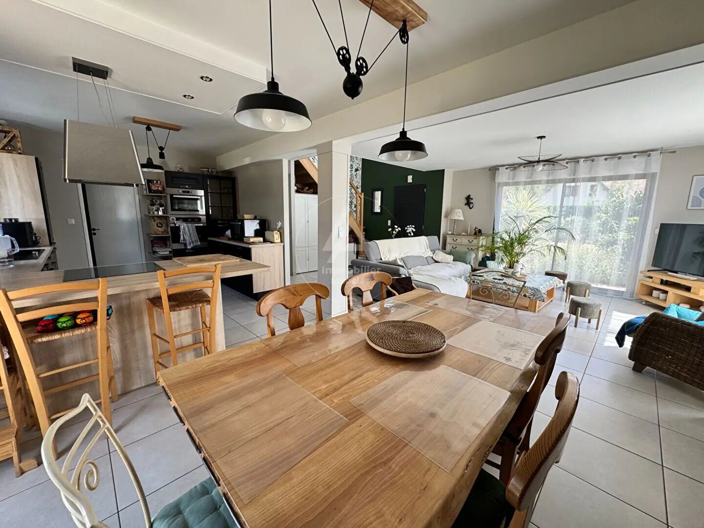 Maison à vendre, 130m², Honfleur