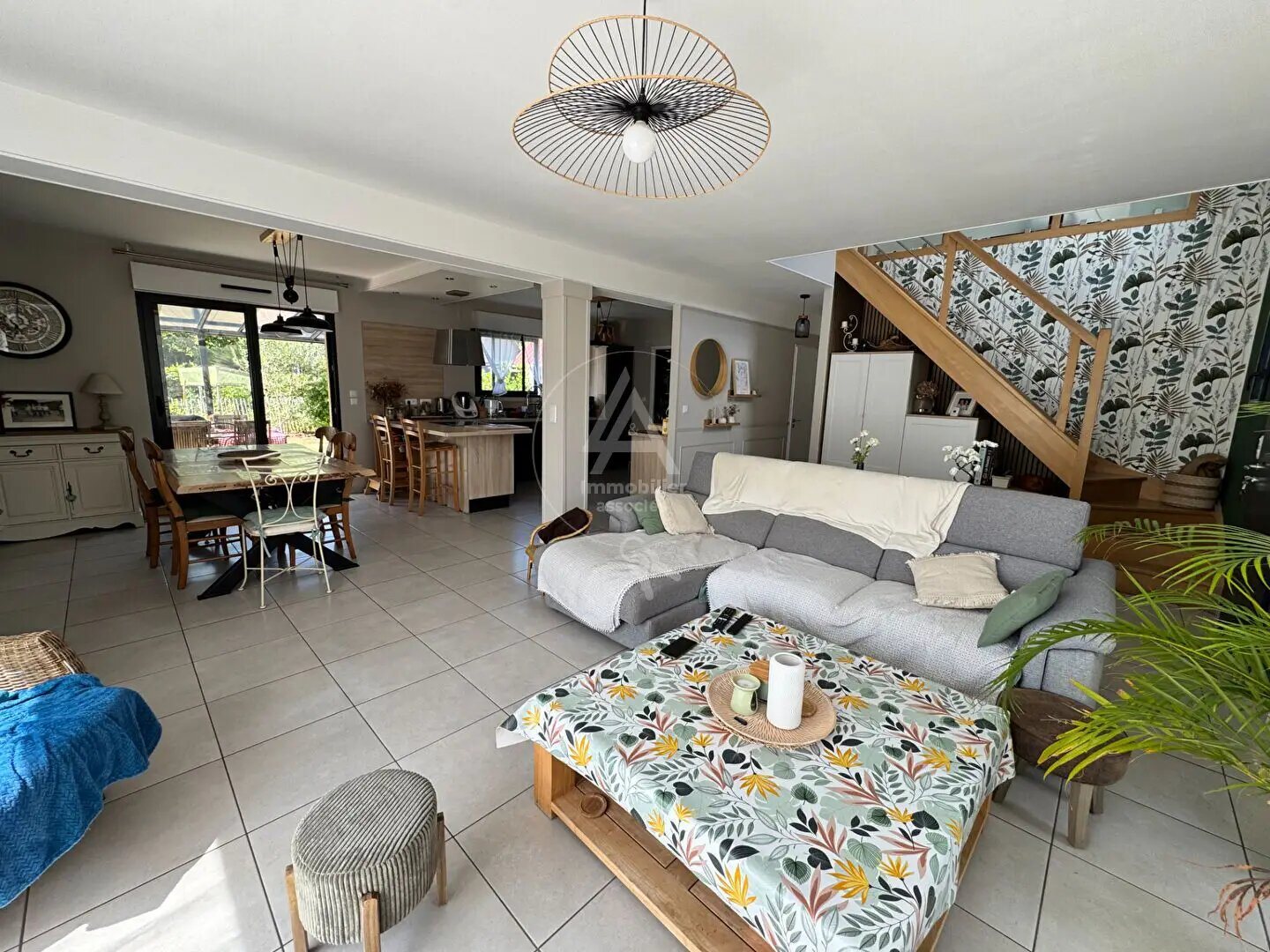 Maison à vendre, 130m², Honfleur
