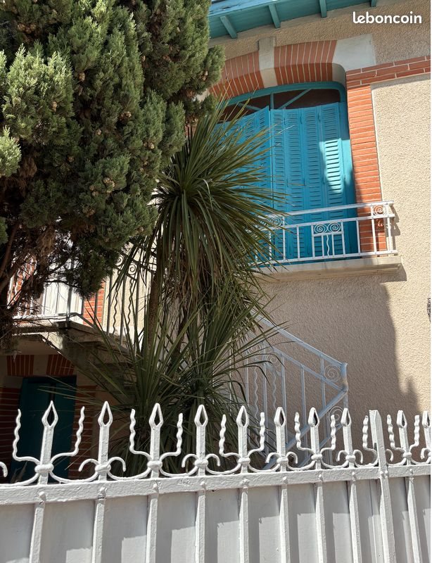 Maison à vendre, 140m², Toulouse