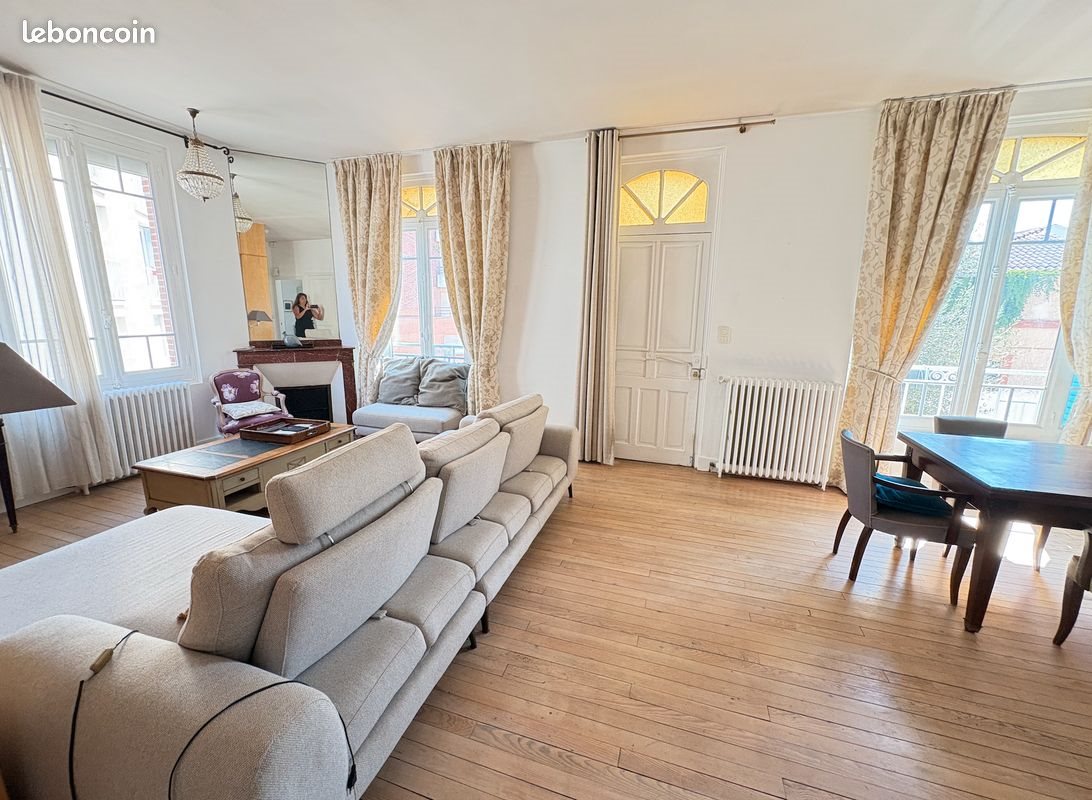 Maison à vendre, 140m², Toulouse