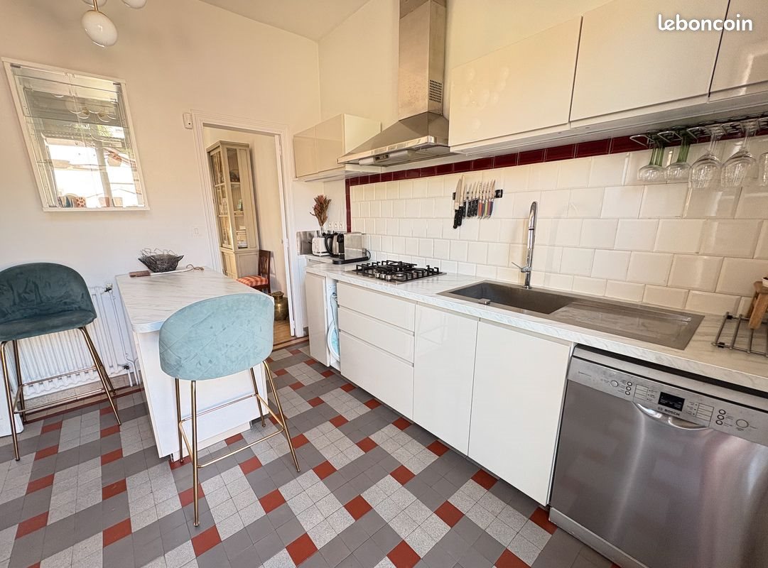 Maison à vendre, 140m², Toulouse