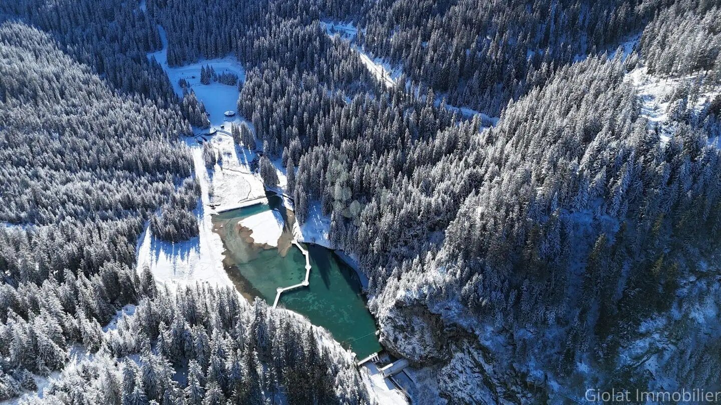 Appartement à vendre, 27m², Saint-Bon-Tarentaise