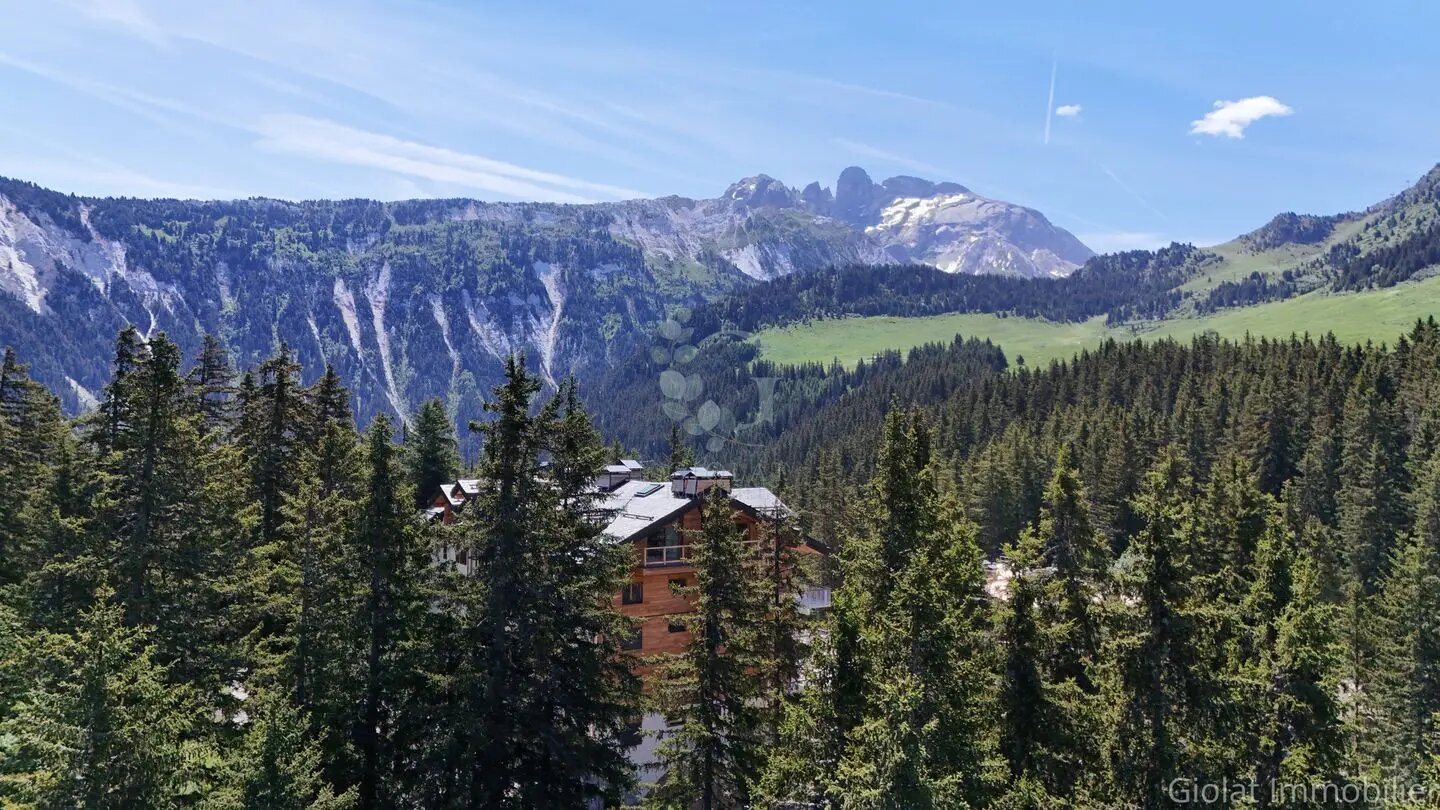 Appartement à vendre, 110m², La Perrière