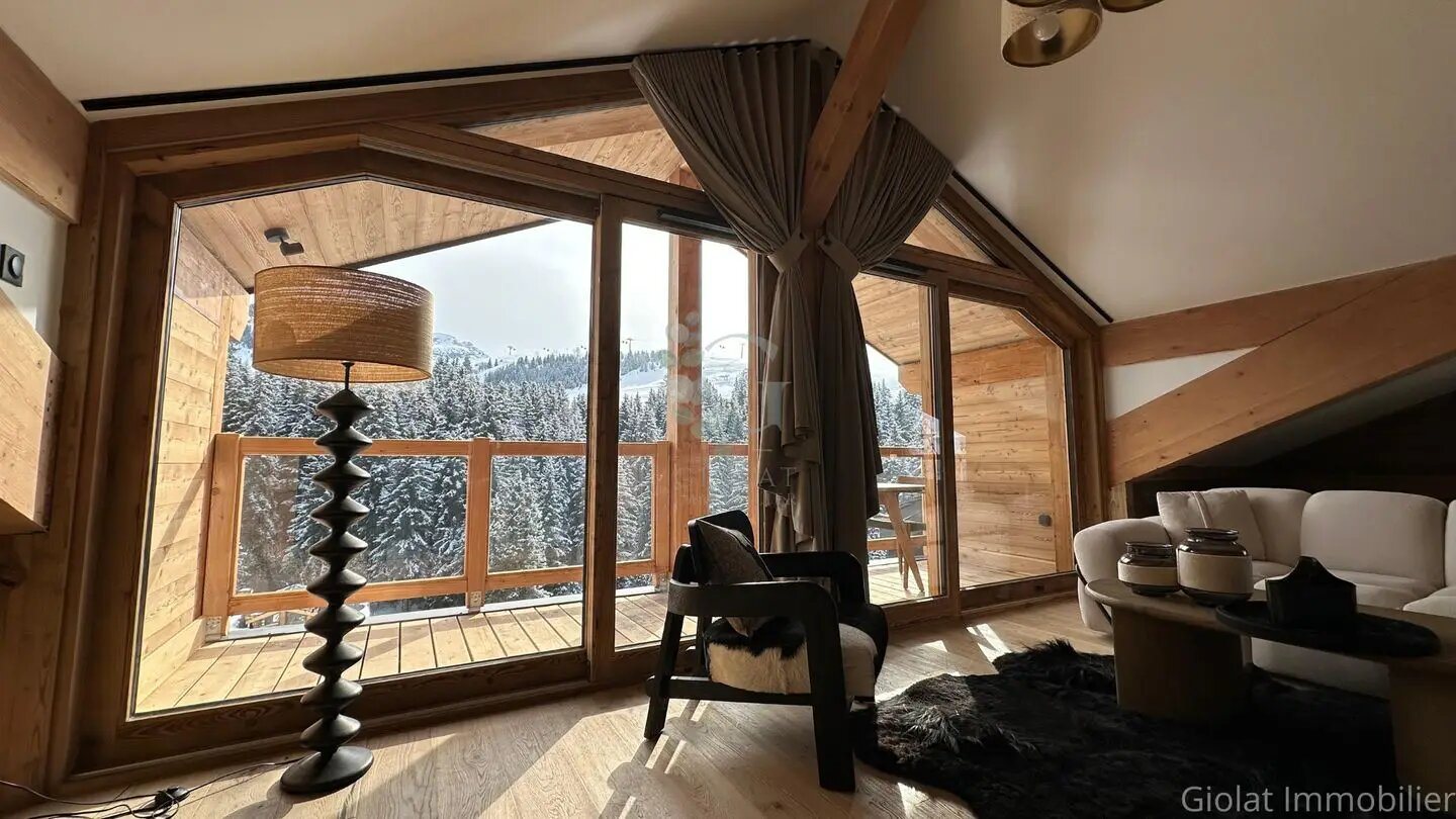 Appartement à vendre, 110m², La Perrière