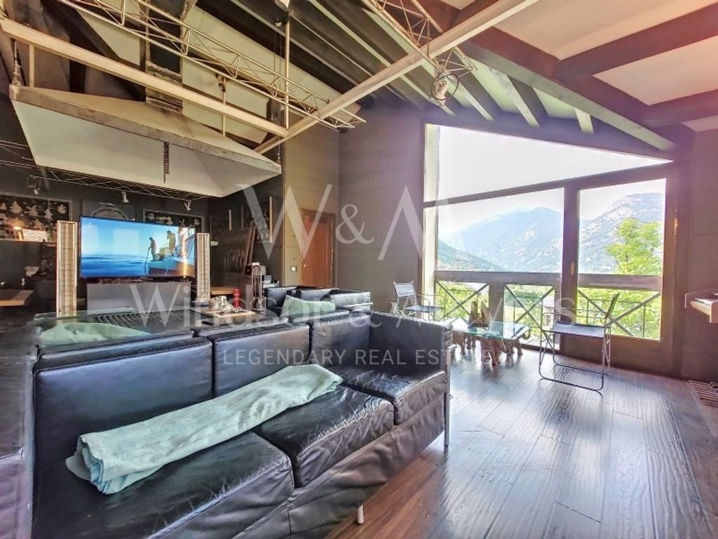 4-bedroom townhouse for sale in La Massana · 43 of 60