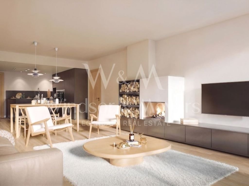 3-bedroom penthouse for sale in Xixerella, La Massana · 27 of 38