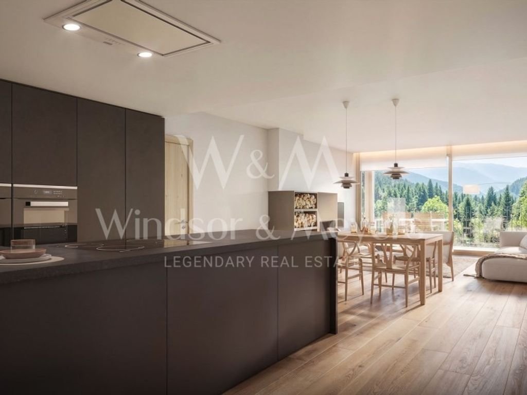 3-bedroom penthouse for sale in Xixerella, La Massana · 29 of 38