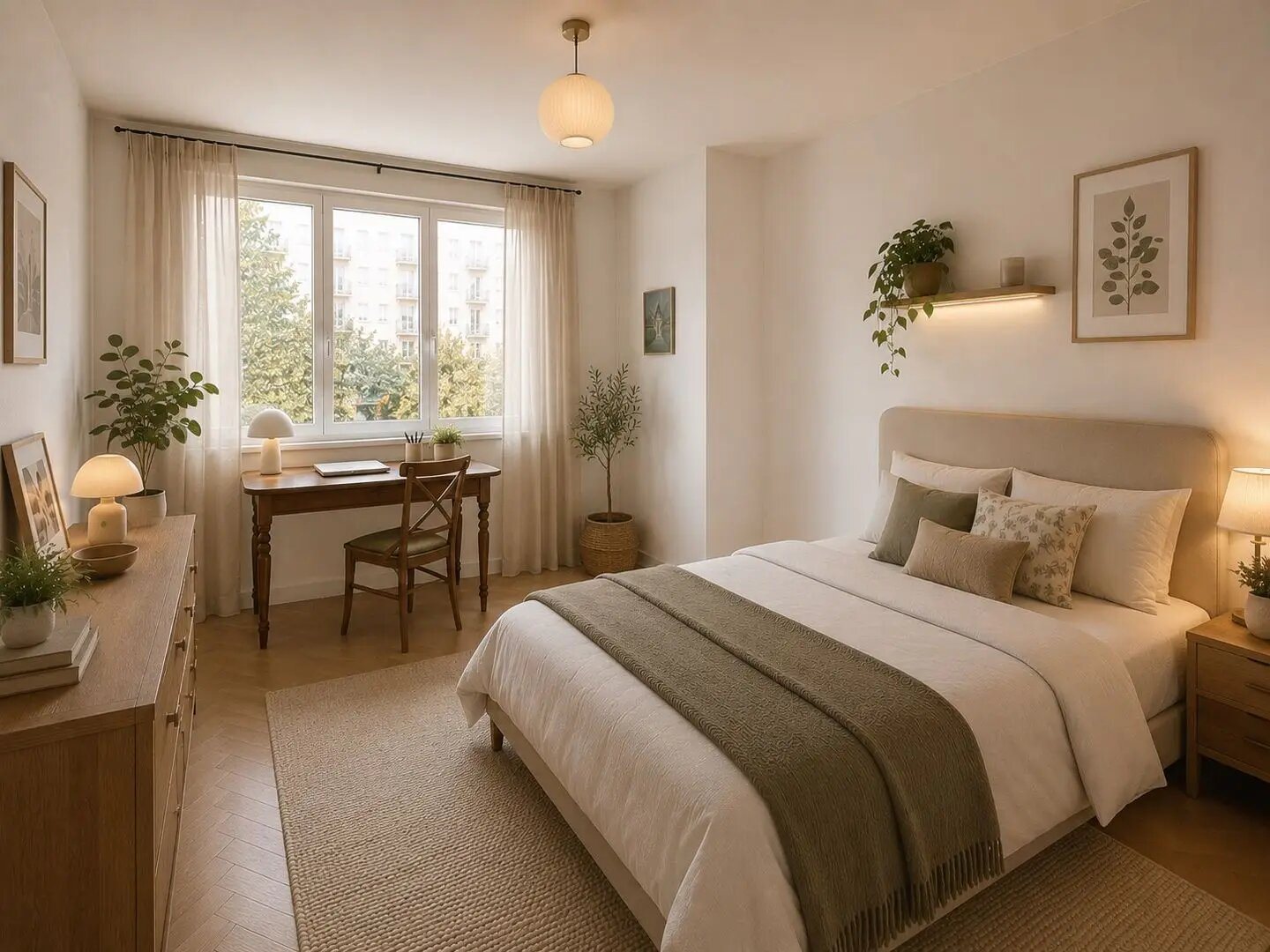 Appartement à vendre, 85m², Boulogne-Billancourt