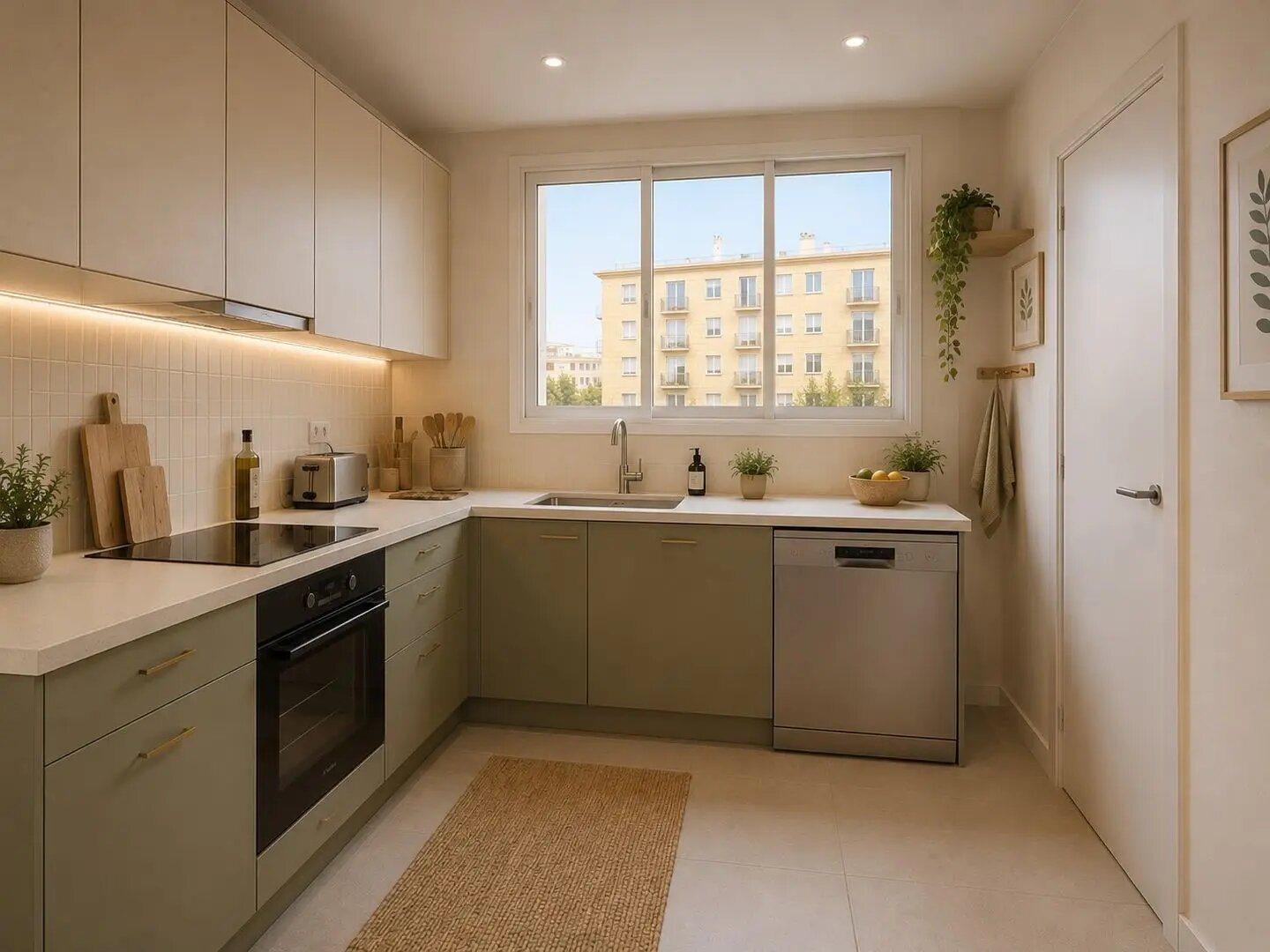 Appartement à vendre, 85m², Boulogne-Billancourt