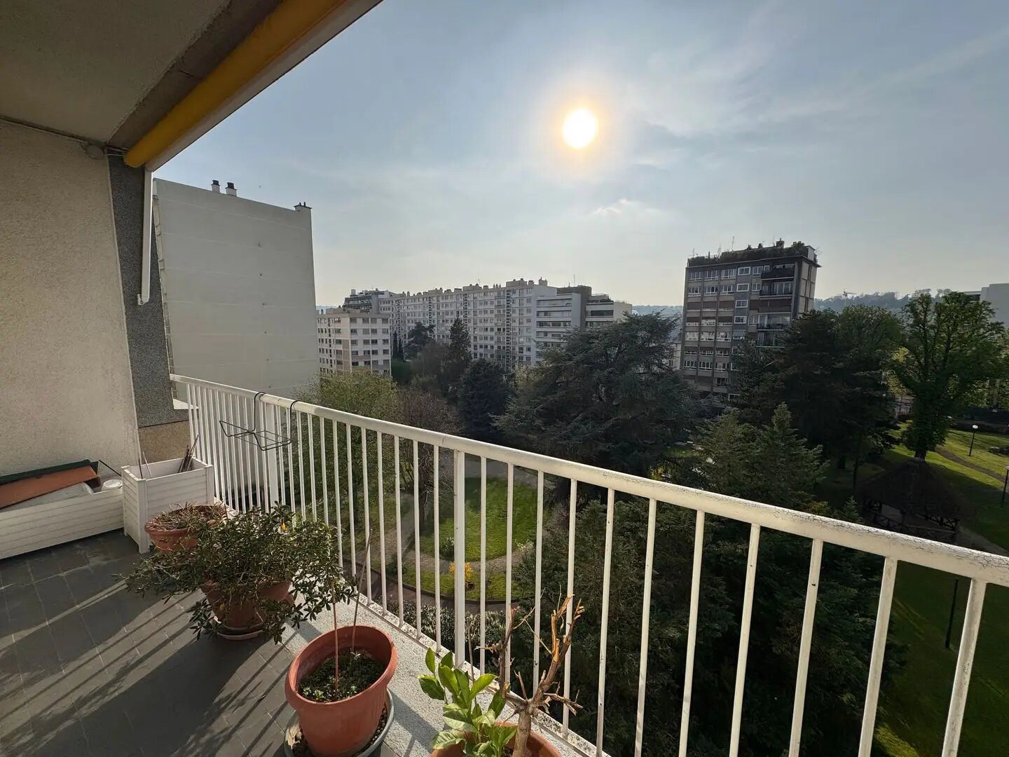 Appartement à vendre, 85m², Boulogne-Billancourt
