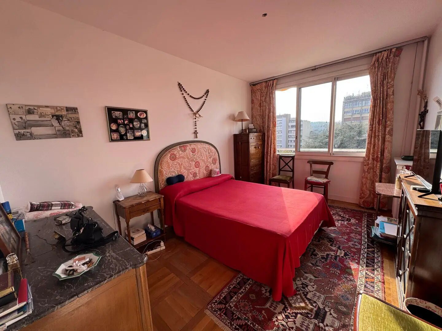 Appartement à vendre, 85m², Boulogne-Billancourt
