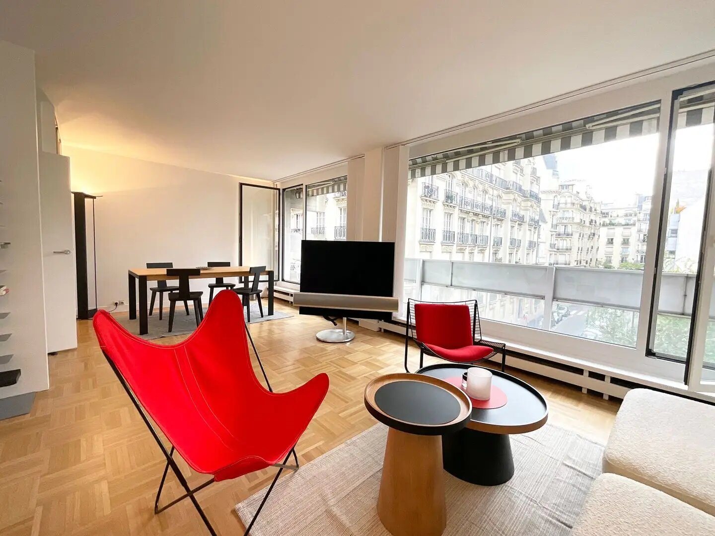 Appartement à vendre, 60m², Neuilly-sur-Seine