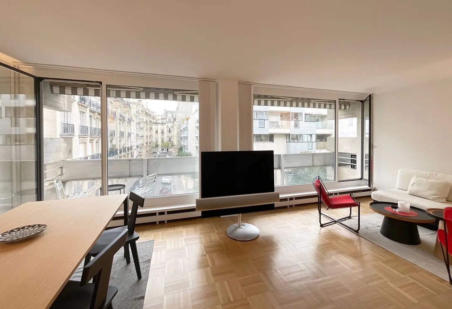 Appartement à vendre, 60m², Neuilly-sur-Seine