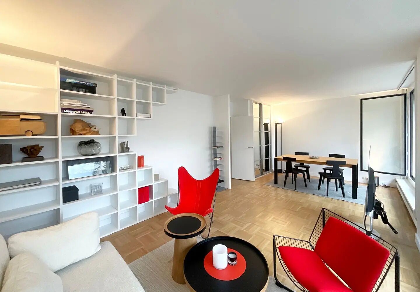 Appartement à vendre, 60m², Neuilly-sur-Seine