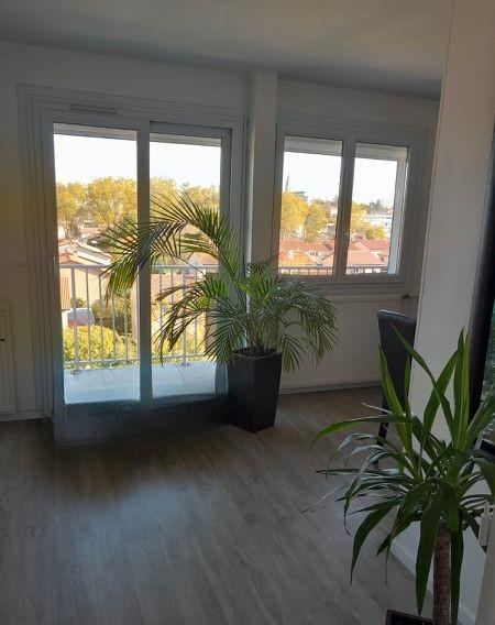 Appartement à vendre, 50m², Rillieux-la-Pape