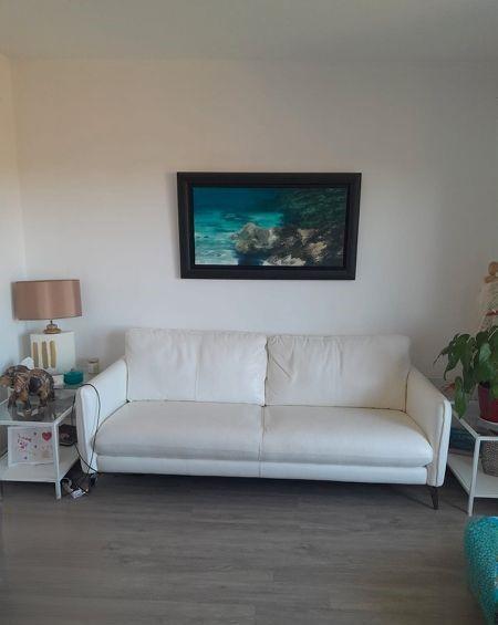 Appartement à vendre, 50m², Rillieux-la-Pape