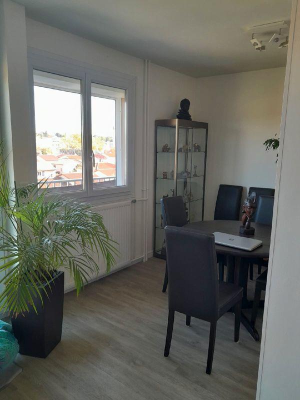 Appartement à vendre, 50m², Rillieux-la-Pape