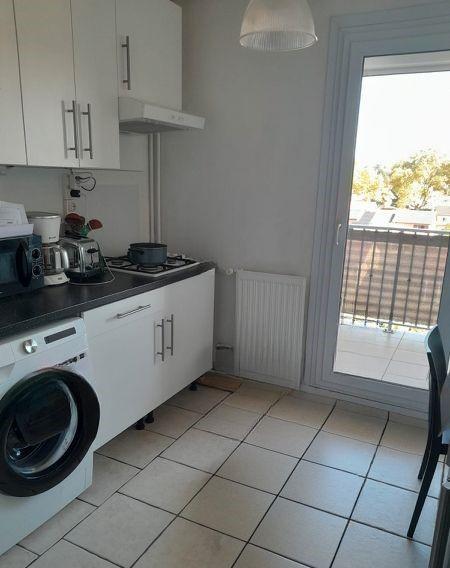 Appartement à vendre, 50m², Rillieux-la-Pape