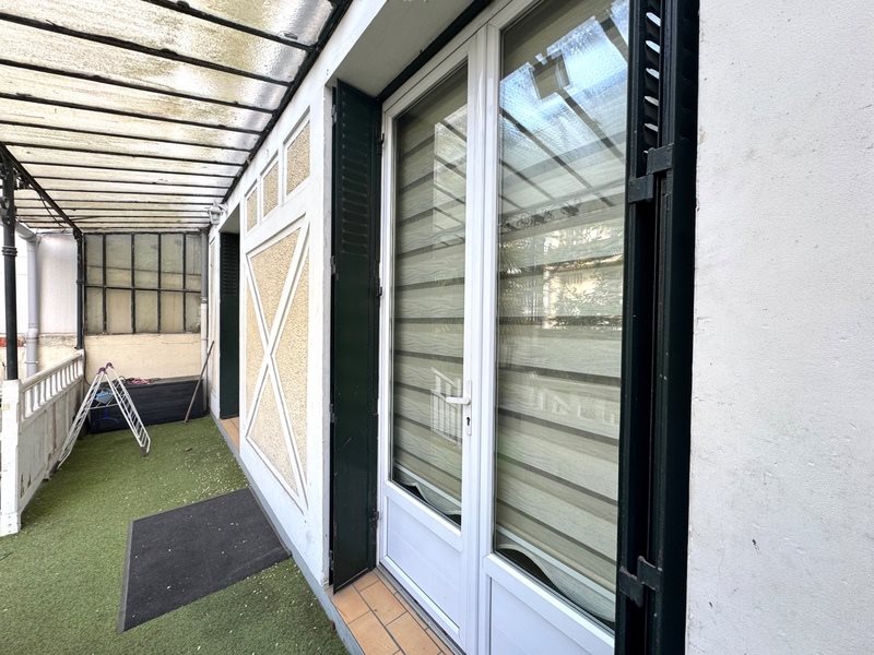 Maison à vendre, 104m², Aulnay-sous-Bois