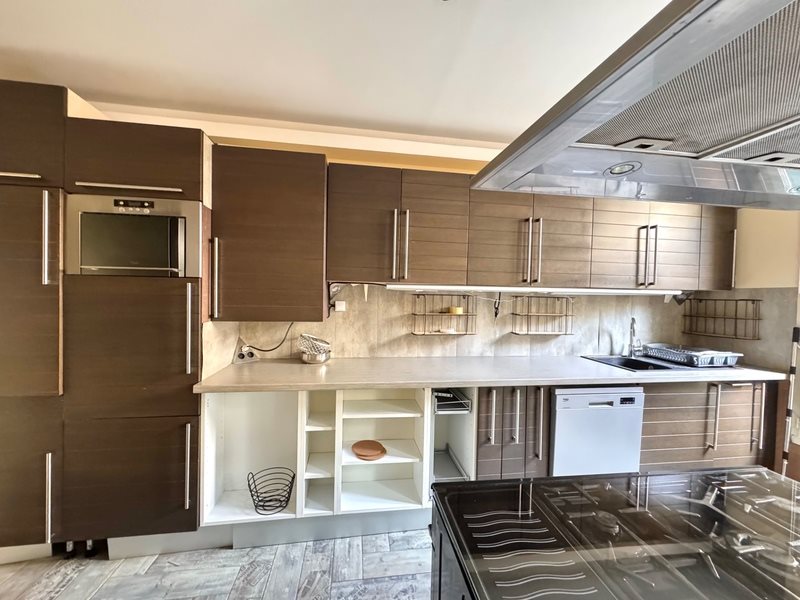 Maison à vendre, 104m², Aulnay-sous-Bois