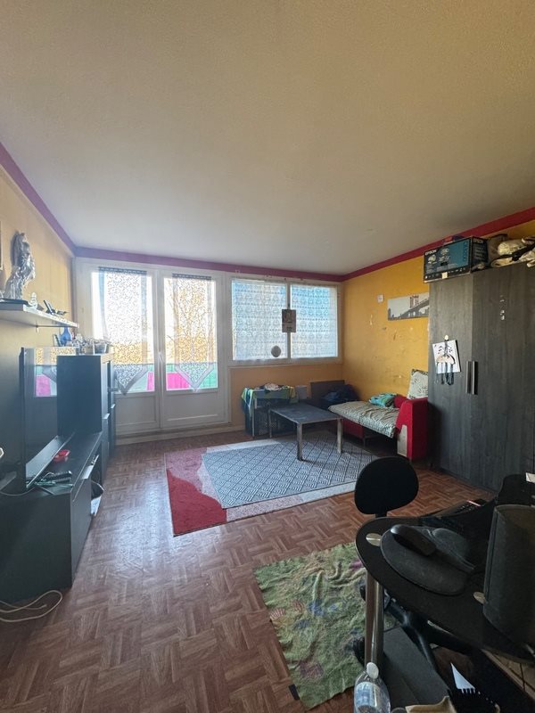 Appartement à vendre, 44m², Avon