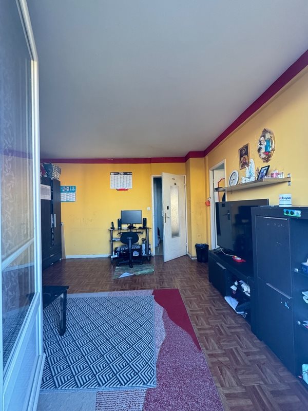 Appartement à vendre, 44m², Avon