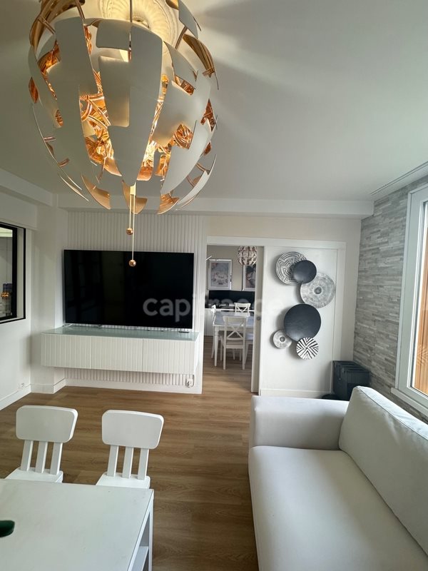 Appartement à vendre, 67m², Mantes-la-Ville