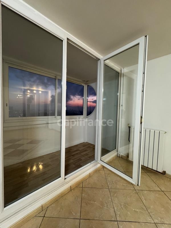 Appartement à vendre, 84m², Sevran