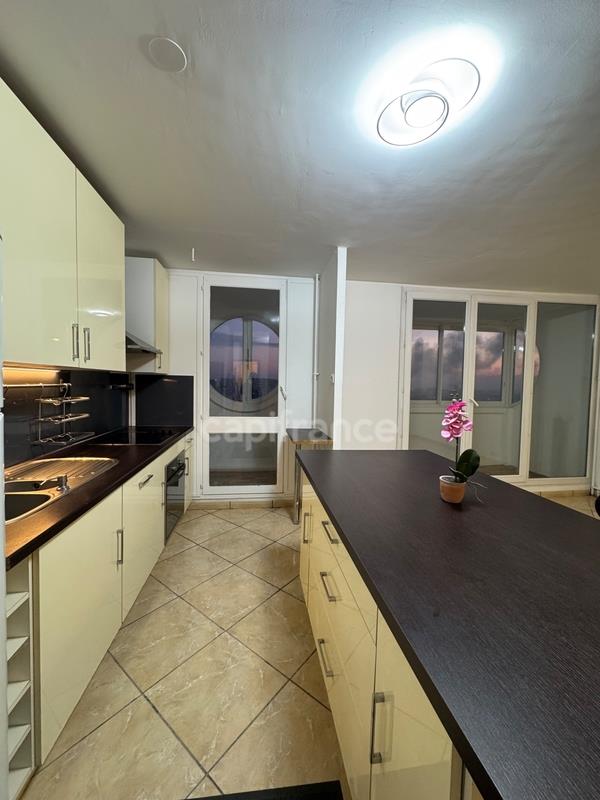 Appartement à vendre, 84m², Sevran