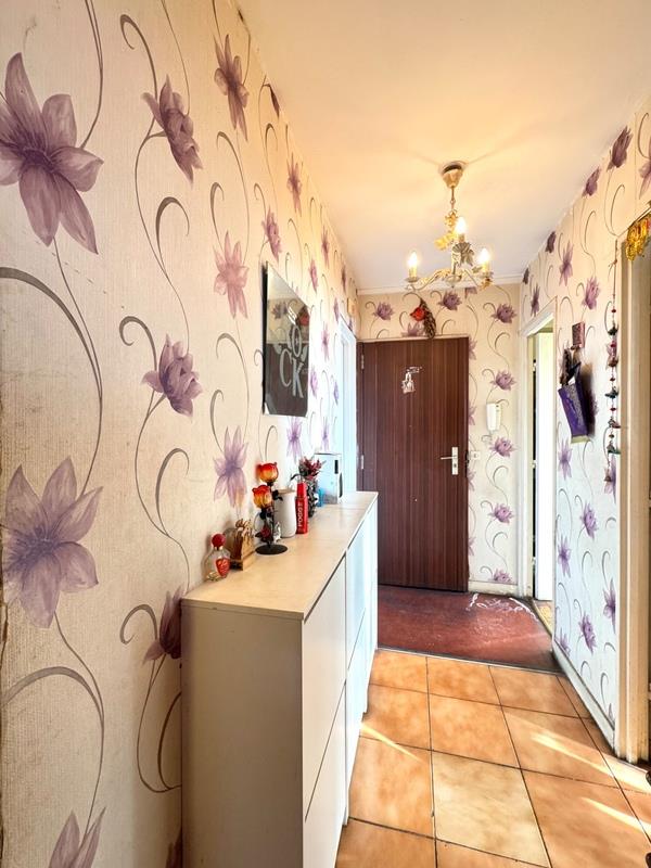 Appartement à vendre, 108m², Grigny