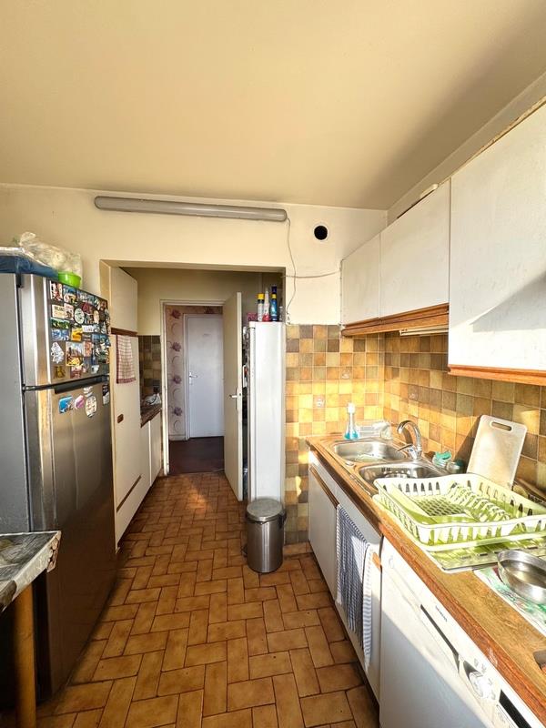 Appartement à vendre, 108m², Grigny