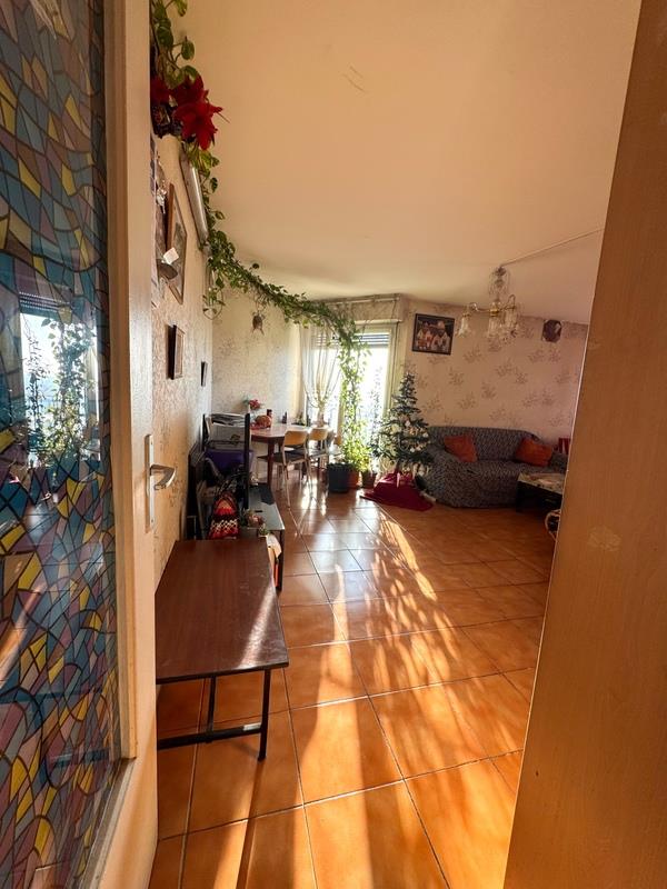 Appartement à vendre, 108m², Grigny