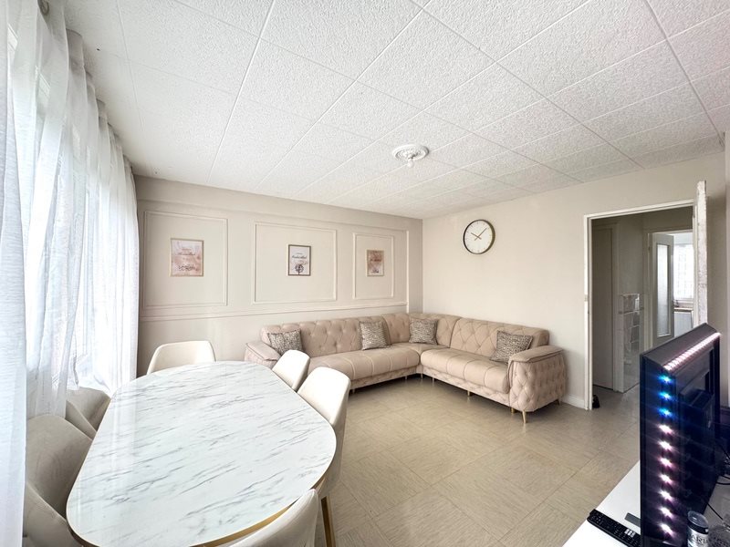 Appartement à vendre, 66m², Avon