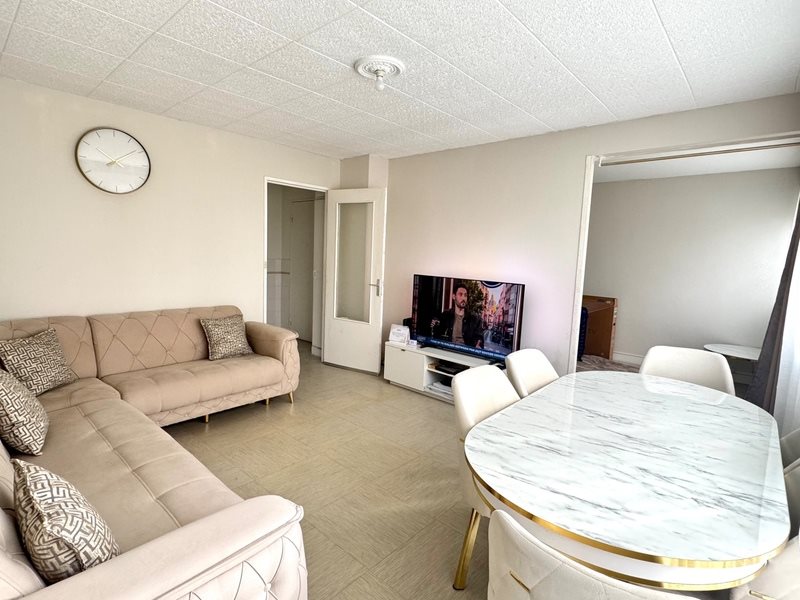 Appartement à vendre, 66m², Avon