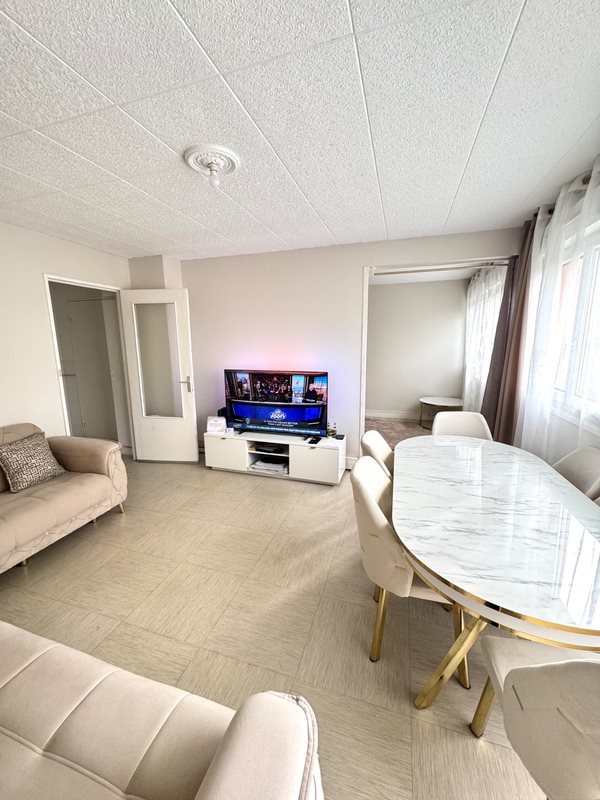 Appartement à vendre, 66m², Avon