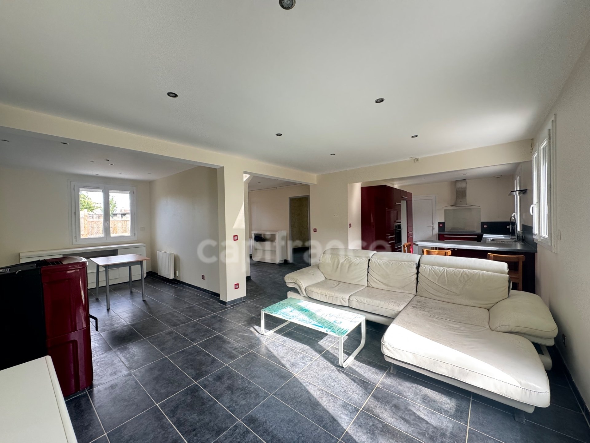 Maison à vendre, 109m², Buchelay