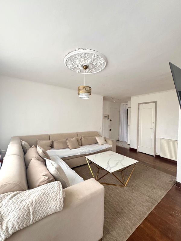 Appartement à vendre, 75m², Mantes-la-Ville