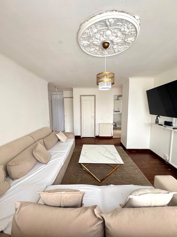 Appartement à vendre, 75m², Mantes-la-Ville