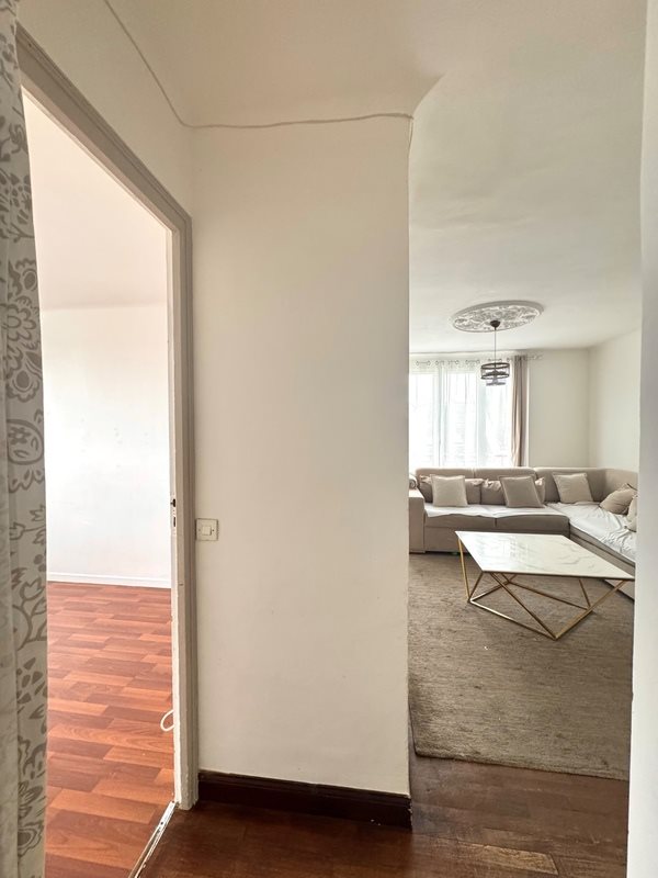 Appartement à vendre, 75m², Mantes-la-Ville