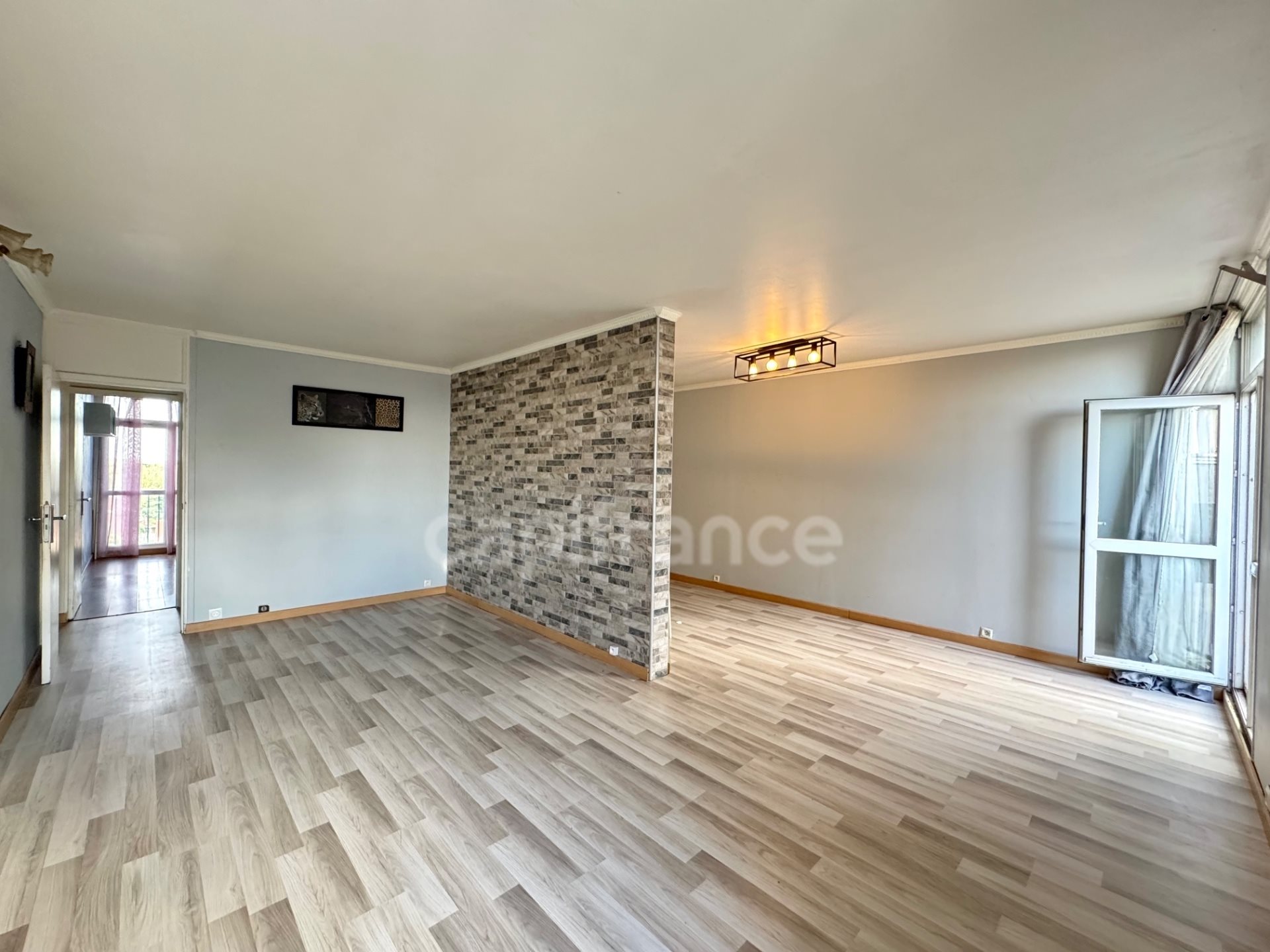 Appartement à vendre, 87m², Ris-Orangis
