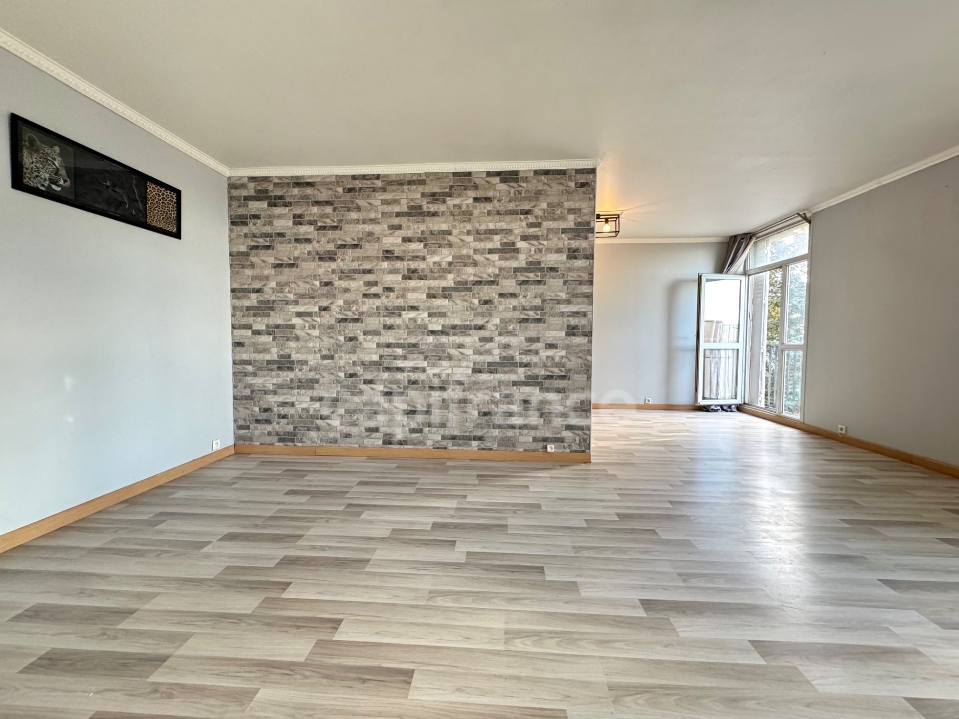 Appartement à vendre, 87m², Ris-Orangis
