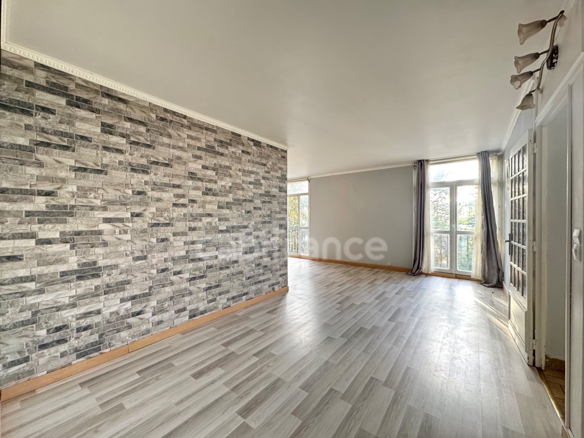 Appartement à vendre, 87m², Ris-Orangis