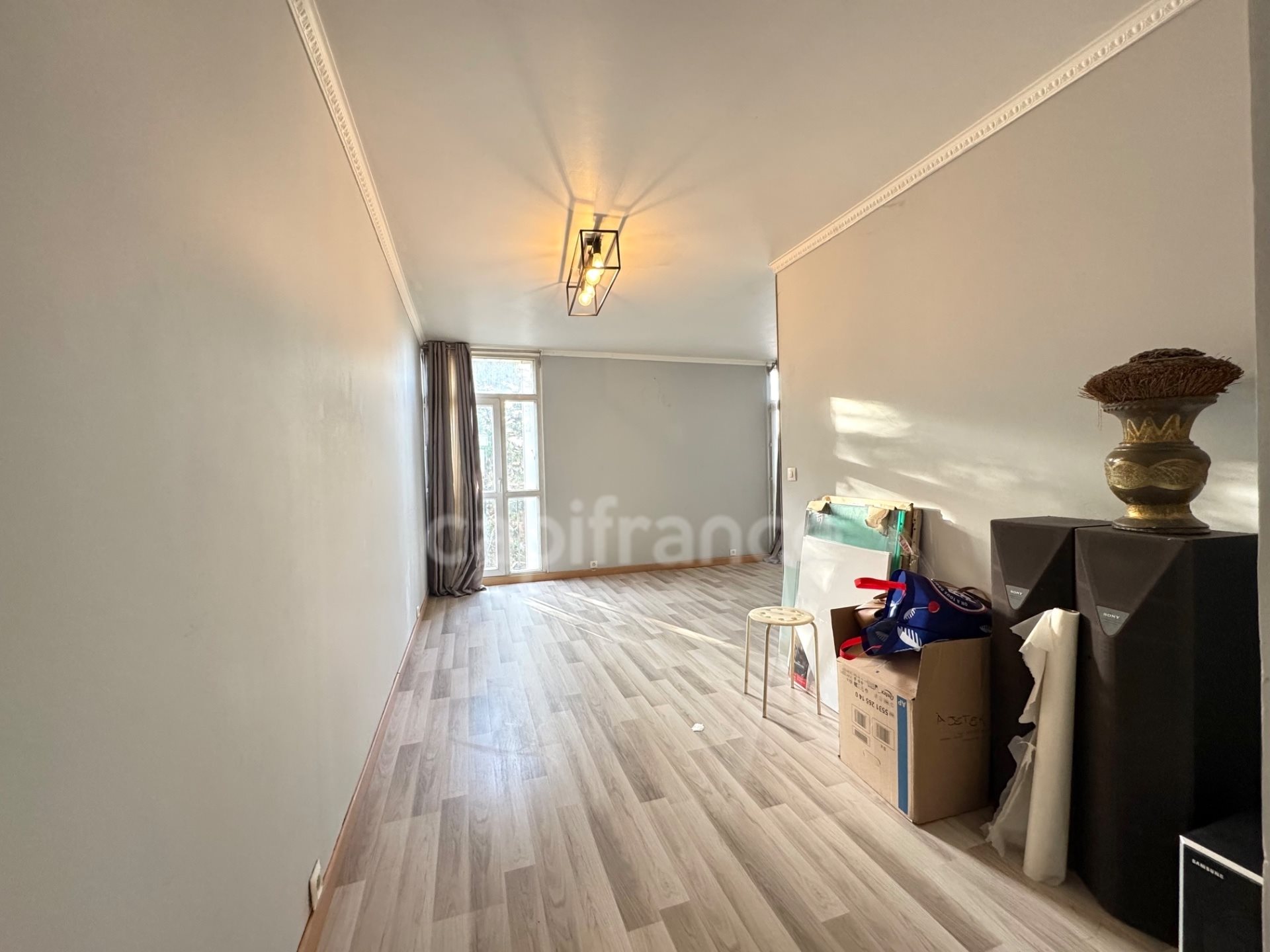 Appartement à vendre, 87m², Ris-Orangis
