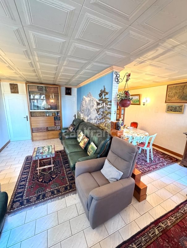 Appartement à vendre, 86m², Ris-Orangis
